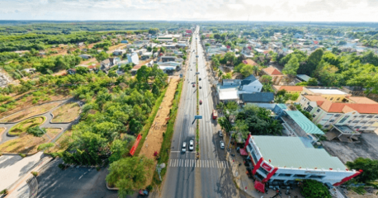 Sau cao tốc Tp.HCM – Chơn Thành, Bình Phước sắp có thêm tuyến cao tốc thứ 2 với Tây Nguyên