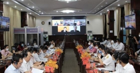 Bình Phước tăng cường thu hút dòng vốn đầu tư từ Thái Lan