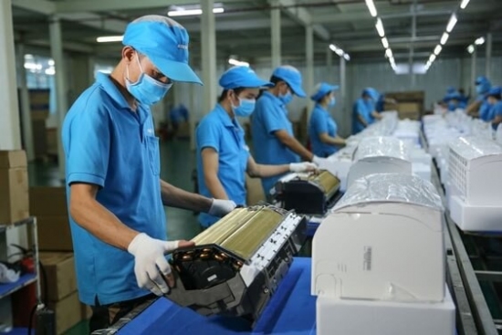 Binh Phuoc province will prioritize funding for SUPPORTING INDUSTRIES