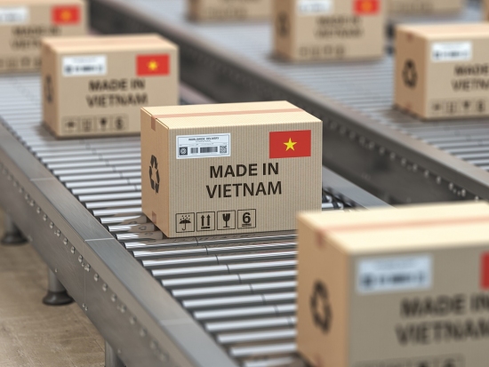 Chi tiết thuế Mỹ áp dụng cho Việt Nam