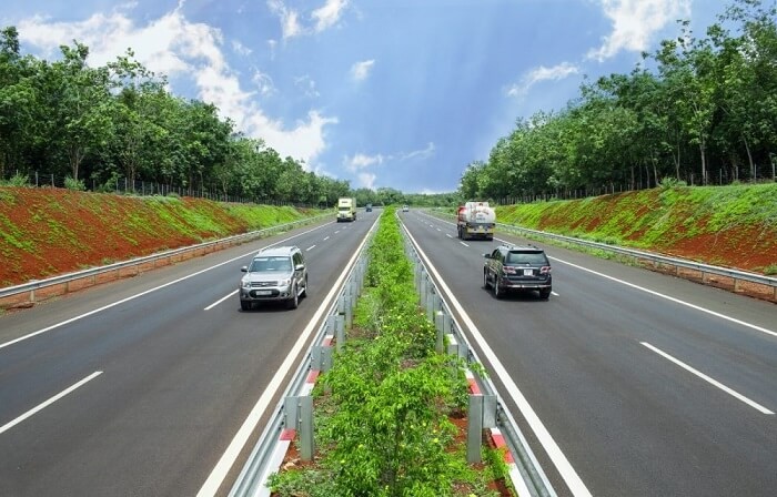 dự án đường cao tốc TP HCM - Thủ Dầu Một - Chơn Thành