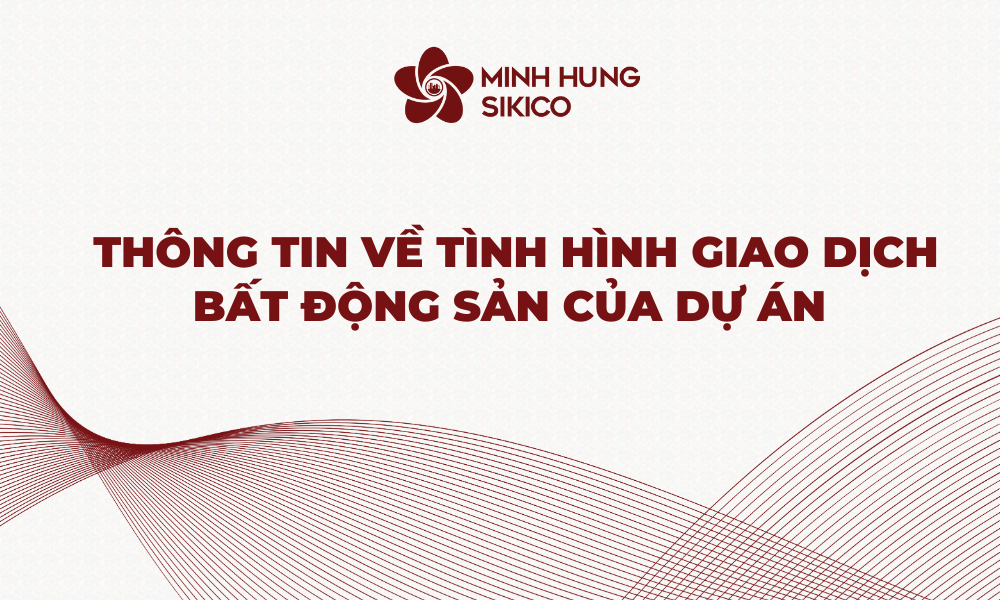 Tinh hinh giao dich